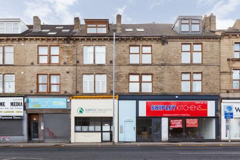 undefined, Briggate, Shipley BD17