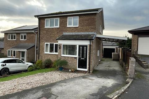 undefined, Grasmere Close, Penistone, Sheffield, S36 8HP