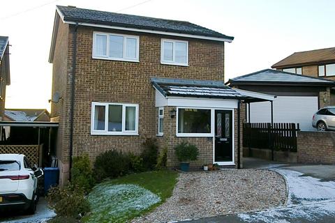 undefined, Grasmere Close, Penistone, Sheffield, S36 8HP