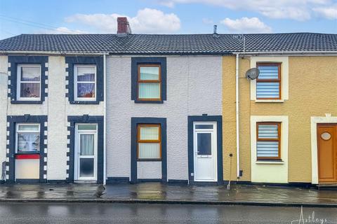 Tirpenry Street, Morriston, Swansea