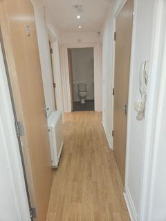 undefined, Berwick Street, Liverpool, L6