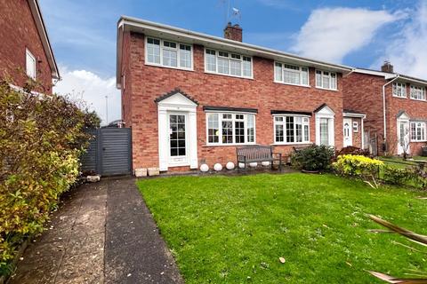 Nightingale Gardens, Nailsea, North Somerset, BS48