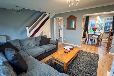 undefined, Nightingale Gardens, Nailsea, North Somerset, BS48