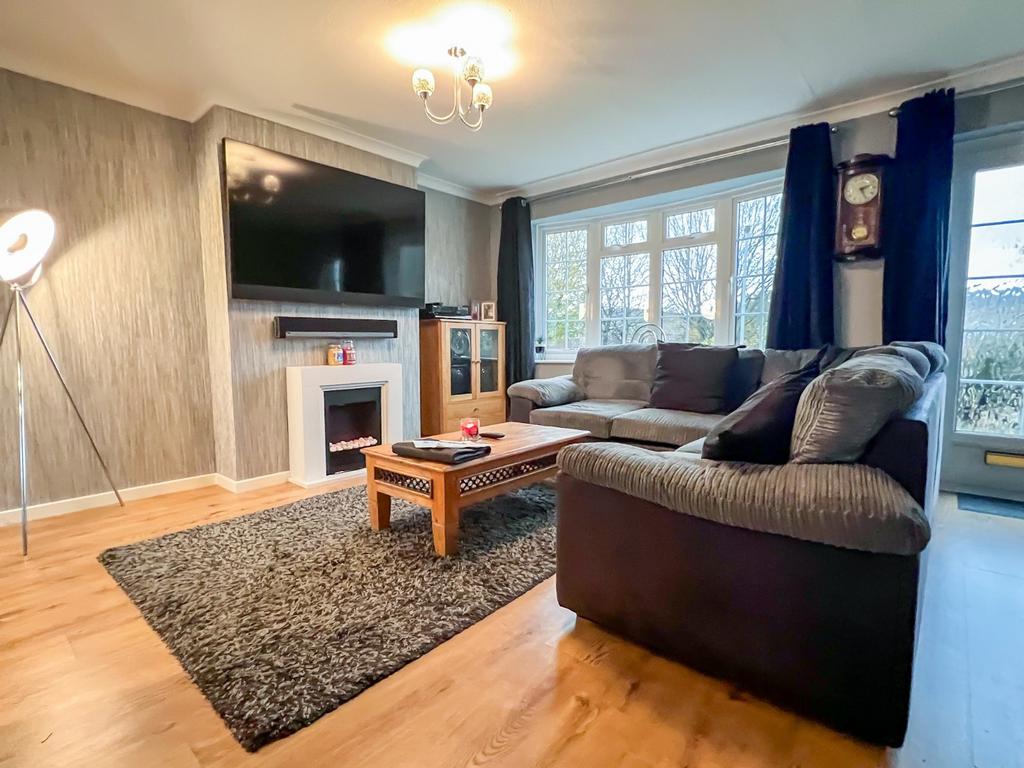 Lounge Area