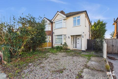 Longfield Road, Chelmsford