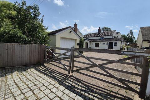 undefined, Woore Road, Crewe