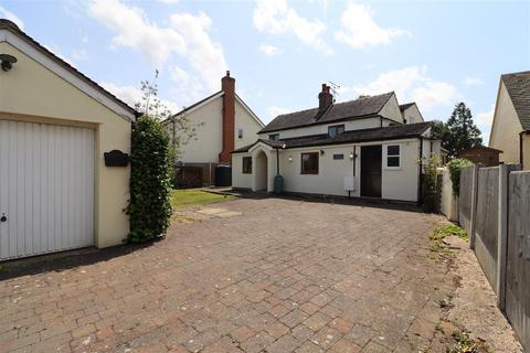 undefined, Woore Road, Crewe