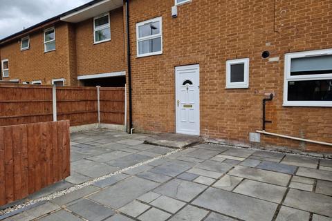 Selside Walk, Manchester, Greater Manchester, M14