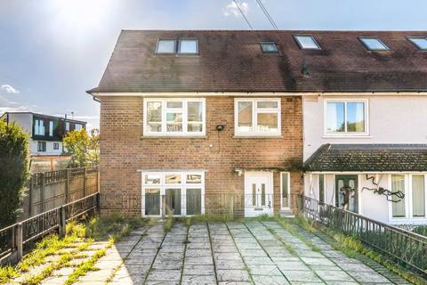 undefined, Rushden Gardens, London NW7
