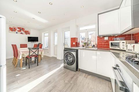 undefined, Rushden Gardens, London NW7