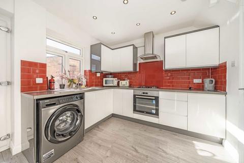 undefined, Rushden Gardens, London NW7