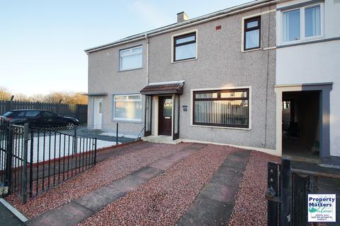 undefined, Auchenharvie Road, Saltcoats, KA21