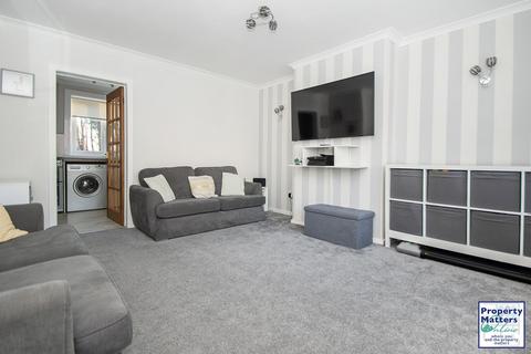 undefined, Auchenharvie Road, Saltcoats, KA21