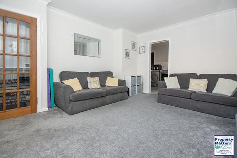 undefined, Auchenharvie Road, Saltcoats, KA21