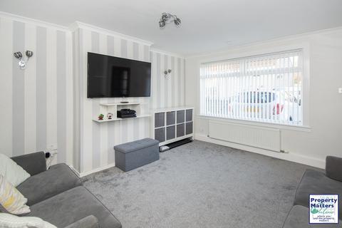 undefined, Auchenharvie Road, Saltcoats, KA21