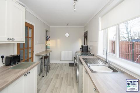 undefined, Auchenharvie Road, Saltcoats, KA21