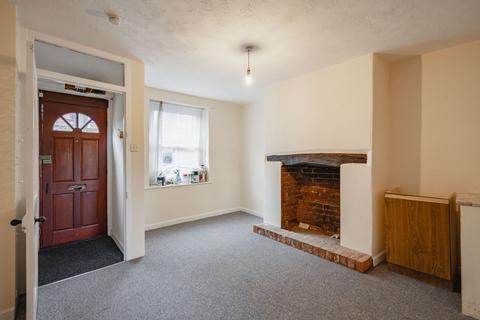 undefined, Gordon Terrace, Crediton, EX17