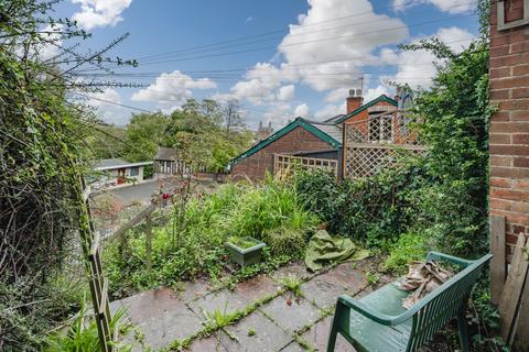 undefined, Gordon Terrace, Crediton, EX17