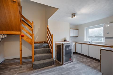 undefined, Gordon Terrace, Crediton, EX17