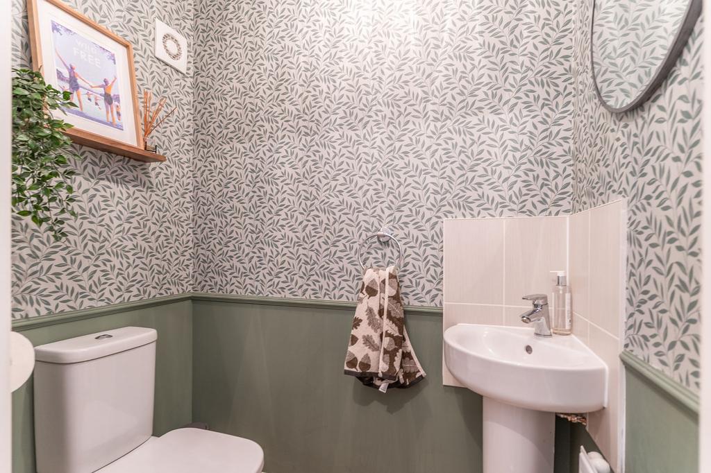 Cloakroom