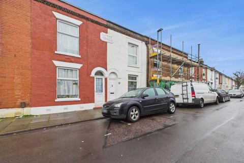 Stansted Road, Southsea, Hampshire, PO5 1SA