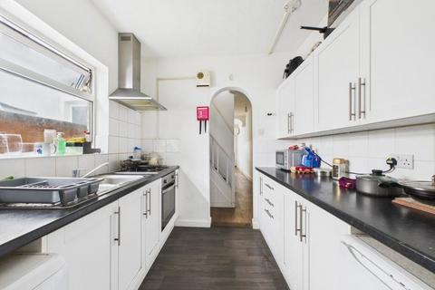 3 bedroom terraced house for sale, Stansted Road, Southsea, Hampshire, PO5 1SA