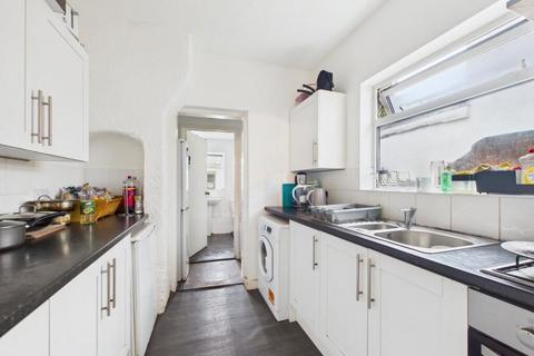3 bedroom terraced house for sale, Stansted Road, Southsea, Hampshire, PO5 1SA
