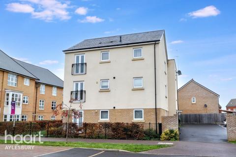 undefined, Bramley Road, Aylesbury