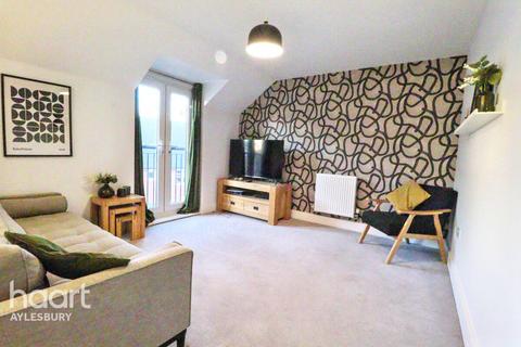 undefined, Bramley Road, Aylesbury