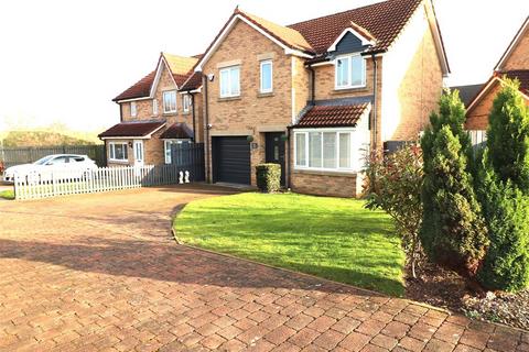 undefined, Maple Drive, Widdrington