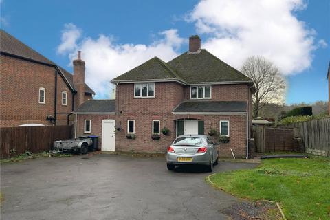 undefined, Whittonditch Road, Ramsbury, Marlborough, Wiltshire, SN8