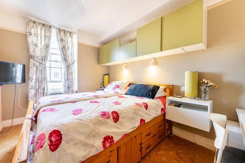 Queensway, Bayswater, London, W2