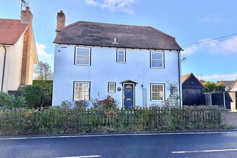 undefined, Witham Road, Black Notley, CM77