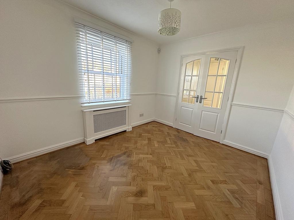 Dining Room View 2