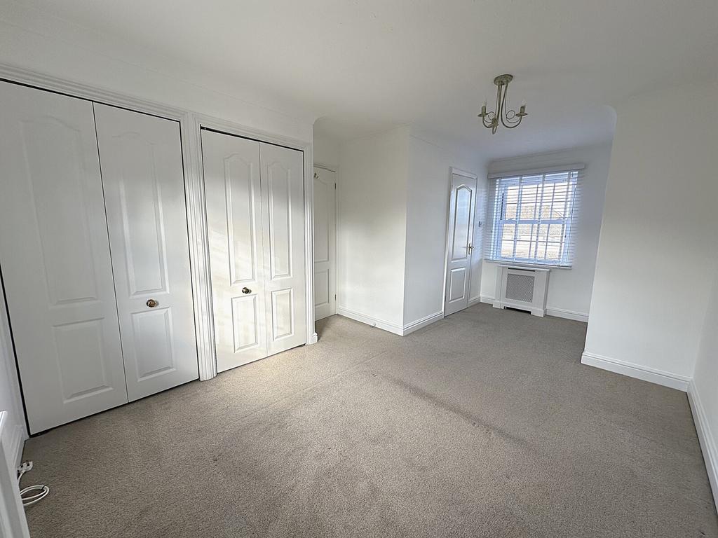Bedroom One View 1