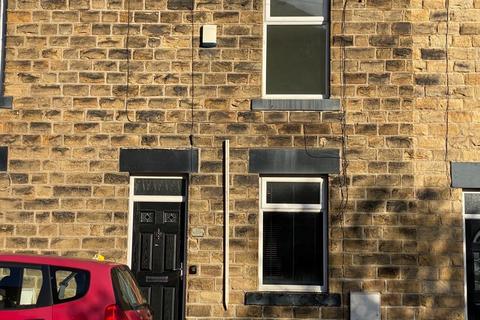 undefined, Farrar Street, Barnsley