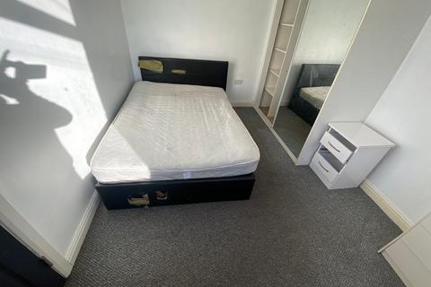 undefined, Farrar Street, Barnsley
