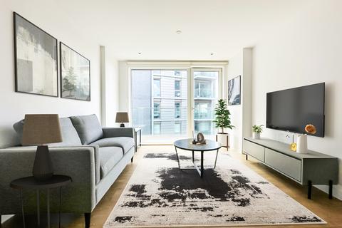 1 bedroom apartment to rent, The Filaments, Salford Salford M3