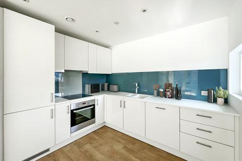 1 bedroom apartment to rent, The Filaments, Salford Salford M3