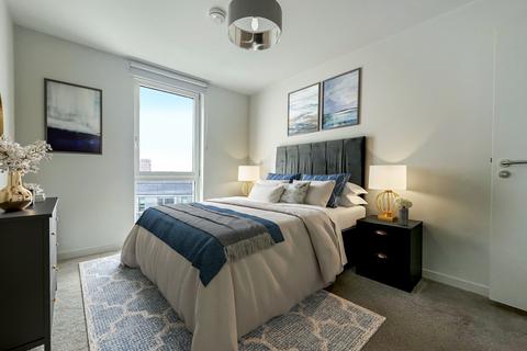 1 bedroom apartment to rent, The Filaments, Salford Salford M3
