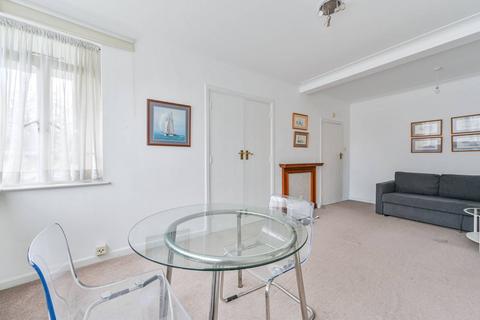 Prince Albert Road, NW8, Regent's Park, London, NW8