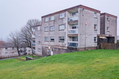 Blenheim Ave, East Kilbride