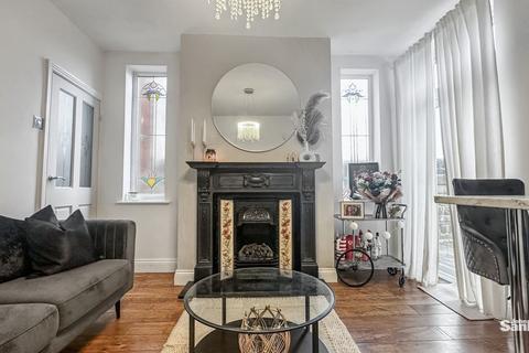 undefined, Linden Street, Mansfield, NG19