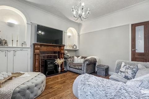 undefined, Linden Street, Mansfield, NG19