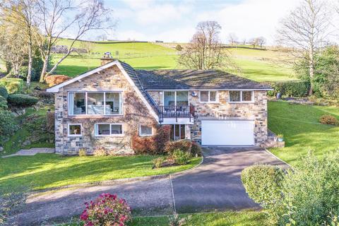 undefined, Bunker Hill, Hill Park Mount, Kebroyd Lane, Ripponden, HX6 3JD