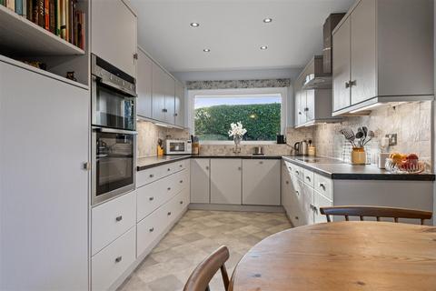 undefined, Bunker Hill, Hill Park Mount, Kebroyd Lane, Ripponden, HX6 3JD