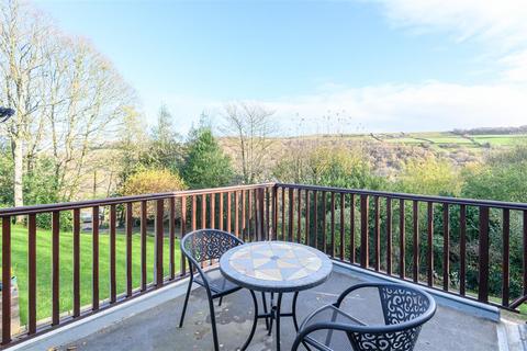undefined, Bunker Hill, Hill Park Mount, Kebroyd Lane, Ripponden, HX6 3JD