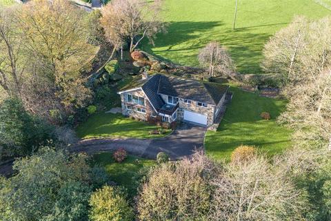 undefined, Bunker Hill, Hill Park Mount, Kebroyd Lane, Ripponden, HX6 3JD