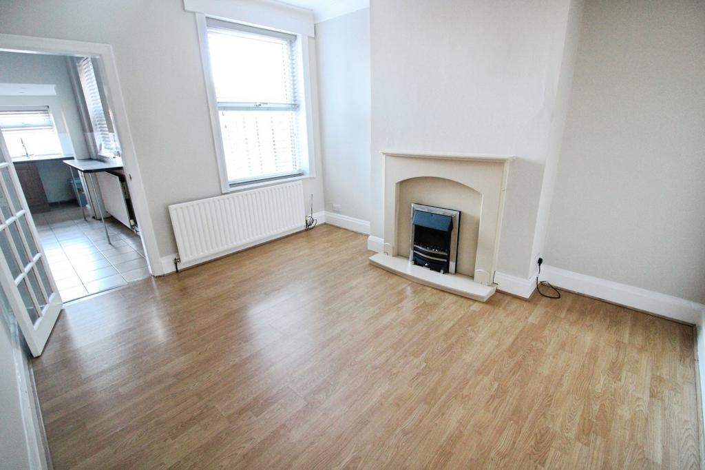 Dining/Sitting Room