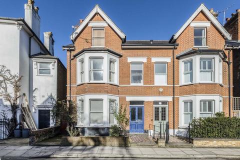 undefined, St. Johns Road, Richmond TW9